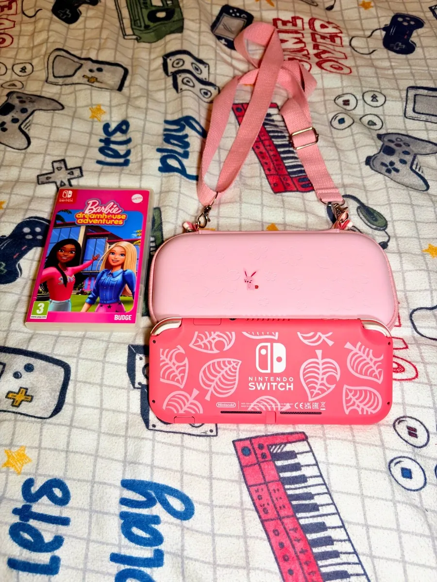 Nintendo Switch Lite - Image 2