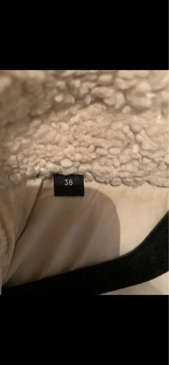 Selected Femme coat - Image 4