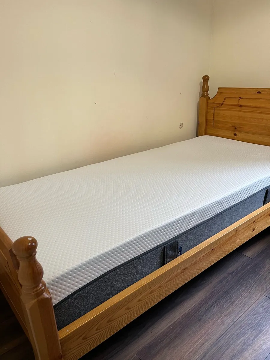 Single bed - Image 3