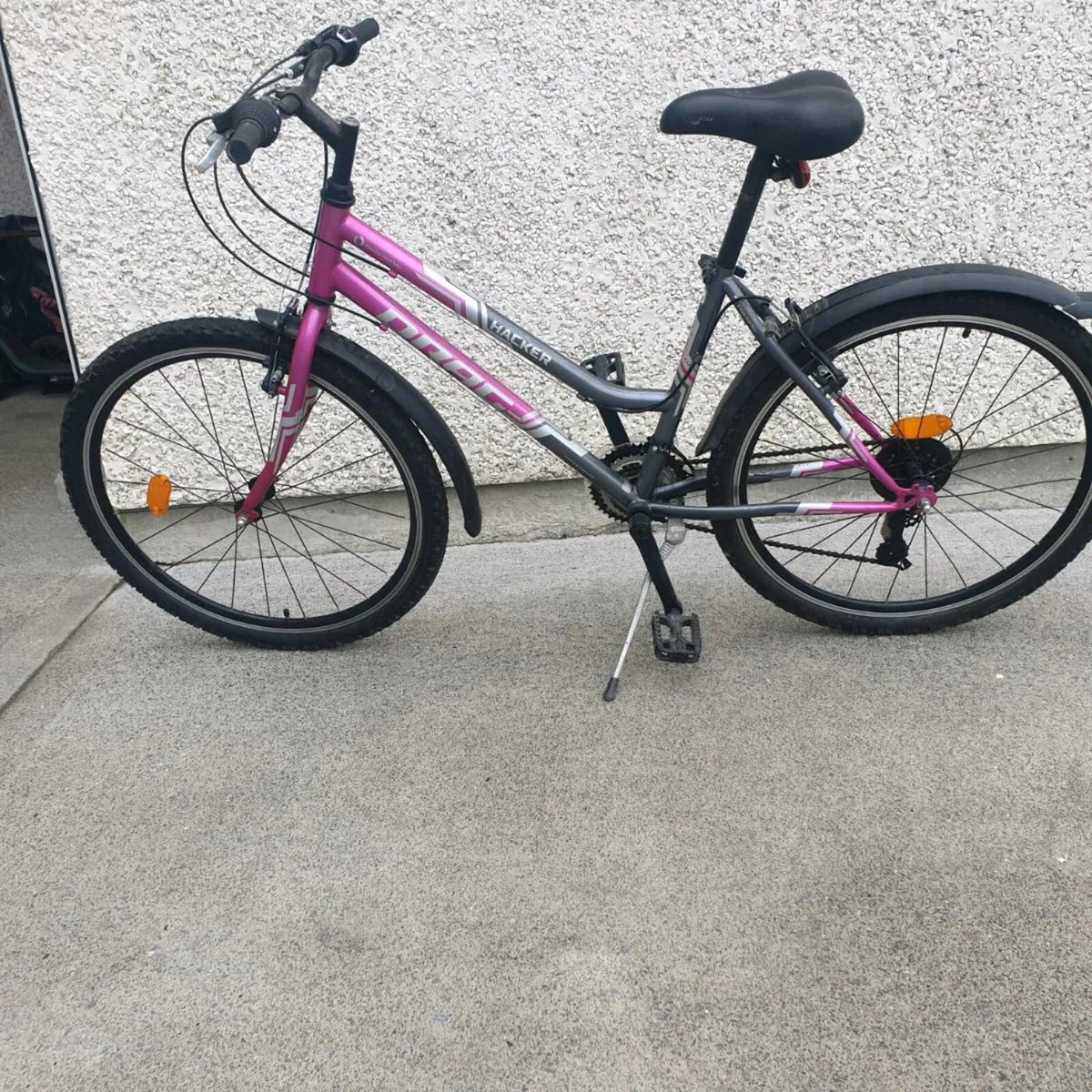 ADULTS BIKE - Image 1