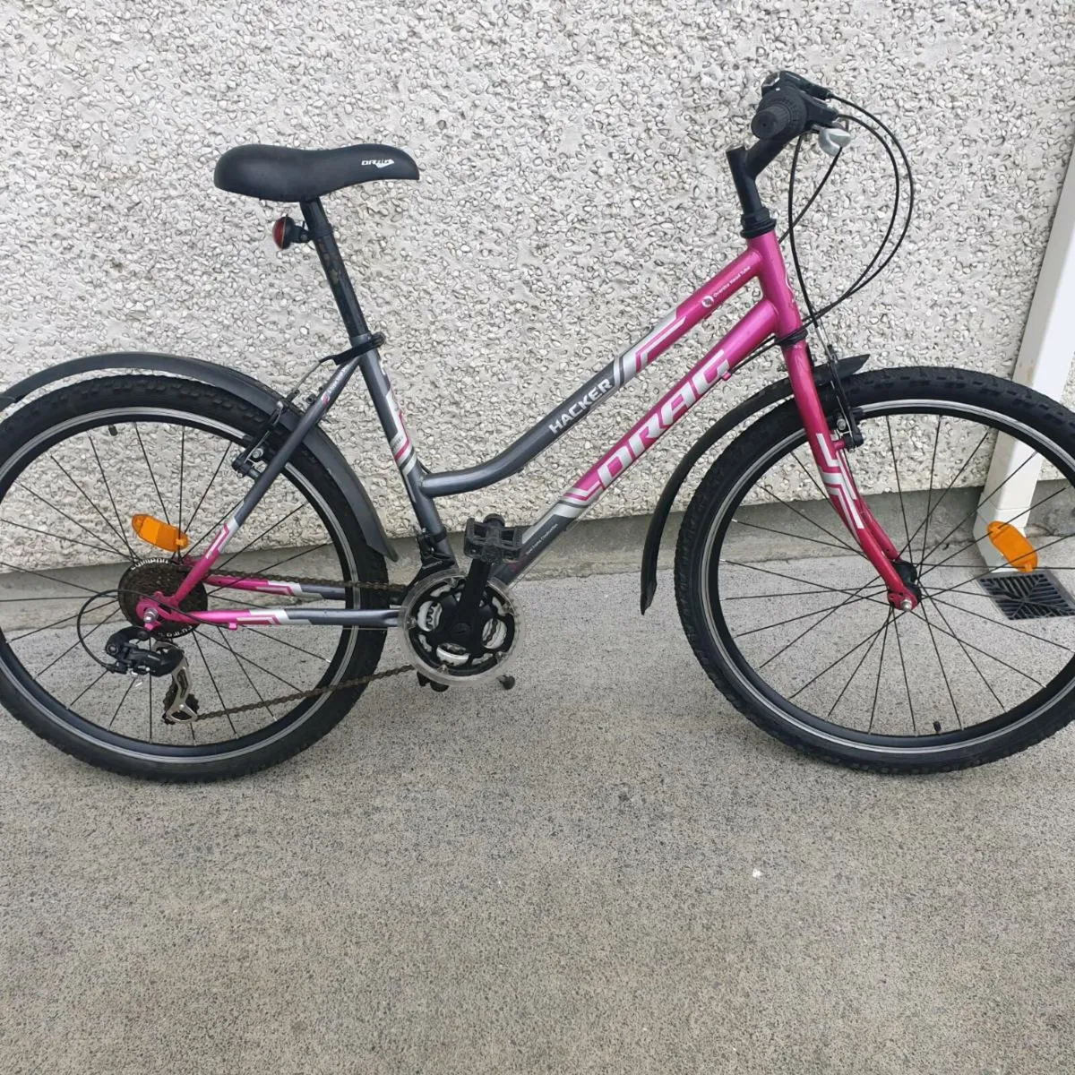 ADULTS BIKE - Image 2