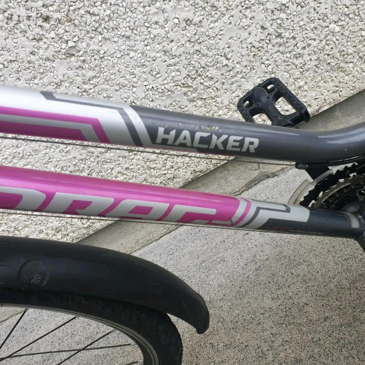 ADULTS BIKE - Image 4