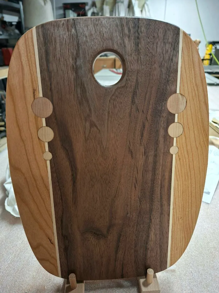 Charcuterie boards - Image 1