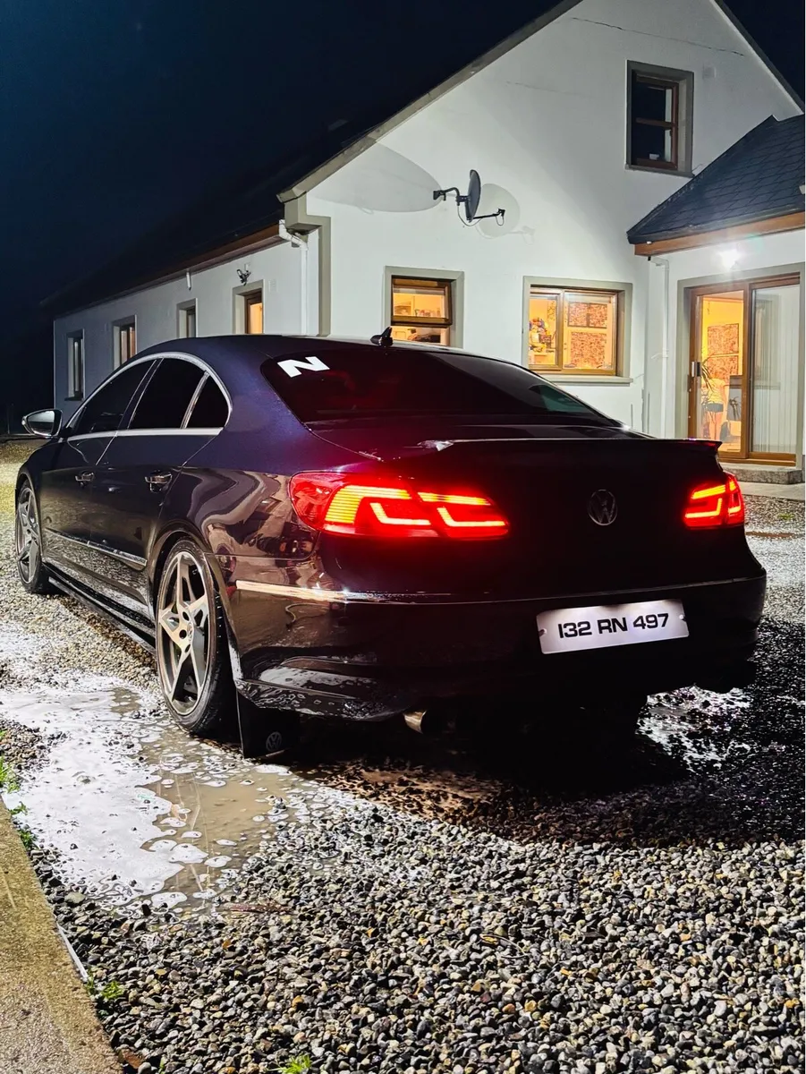 2 litre passat cc - Image 4