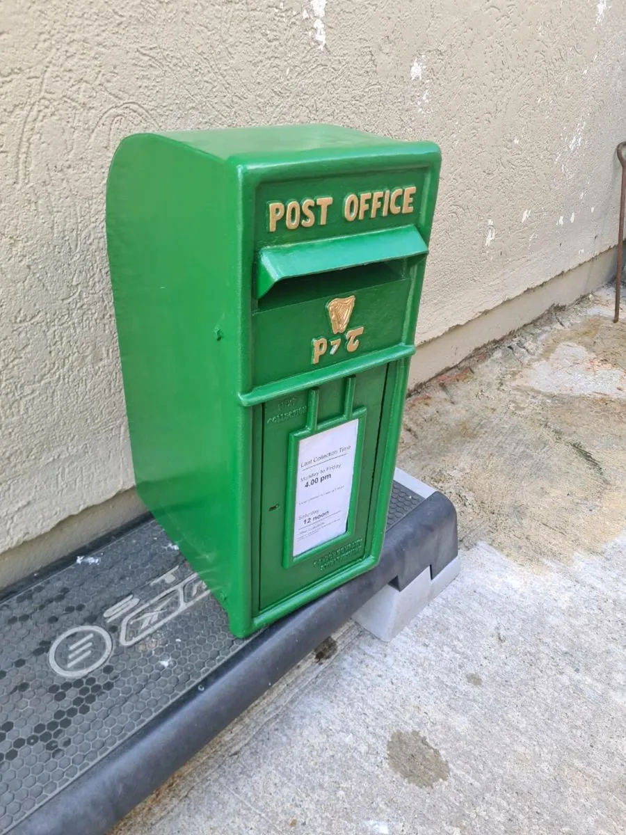 Pt Post Office box - Image 3