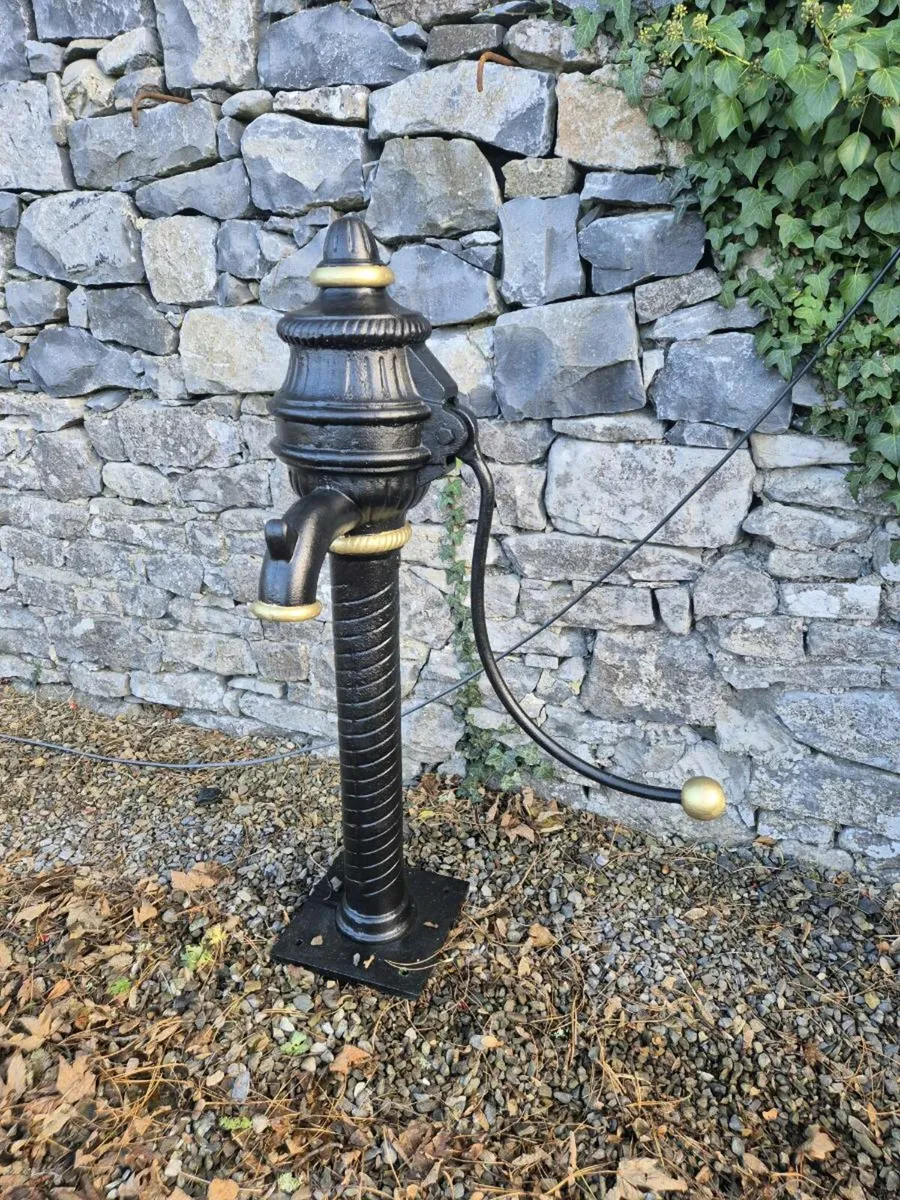 Water pump - Image 3