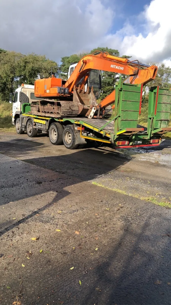 Beavertail body - Image 1