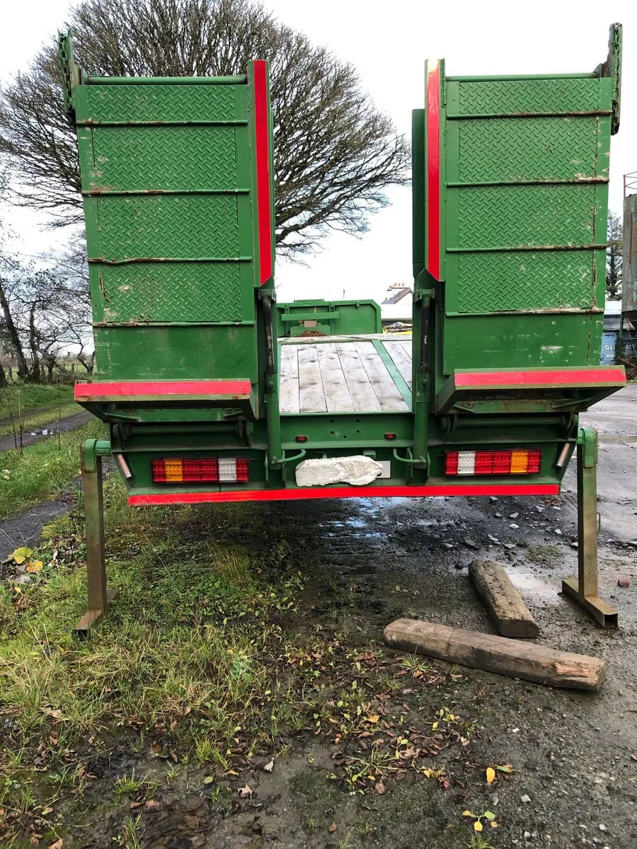 Beavertail body - Image 3