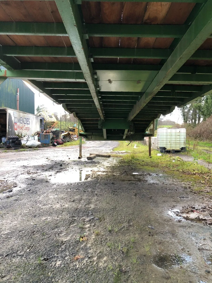 Beavertail body - Image 4