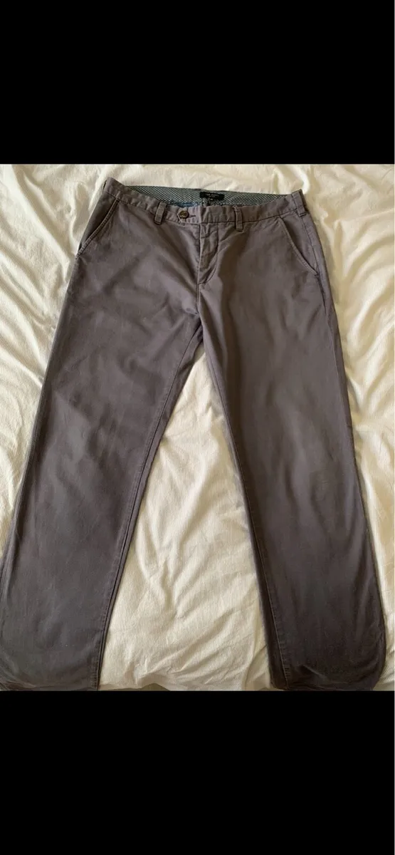 Ted Baker trousers - Image 1