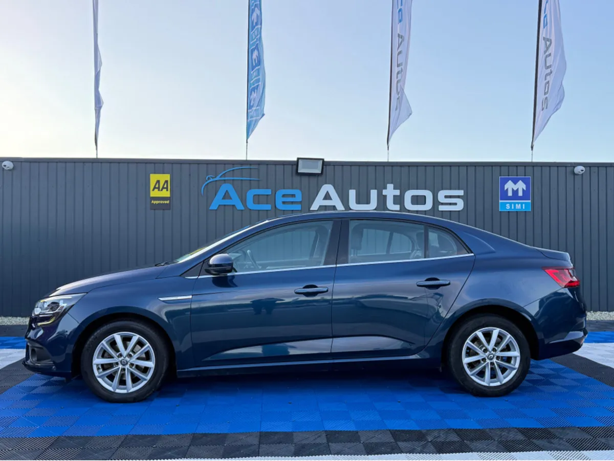 Renault Megane ***DEPOSIT TAKEN*** SPORT - 1.5 DIE - Image 4