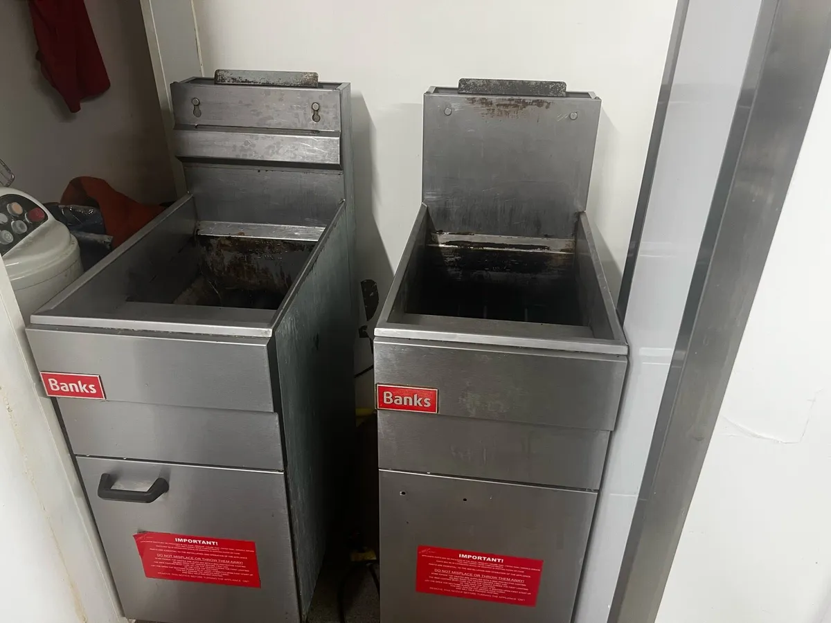 Takeaway equipment - Image 2