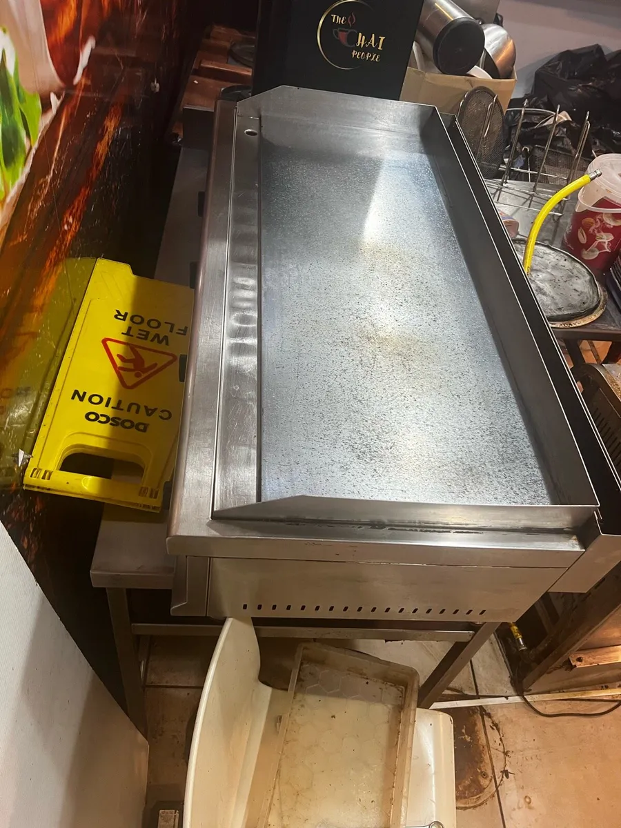 Takeaway equipment - Image 3