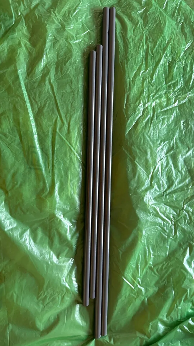 Graco Contour Electra travel cot and playpen - Image 3