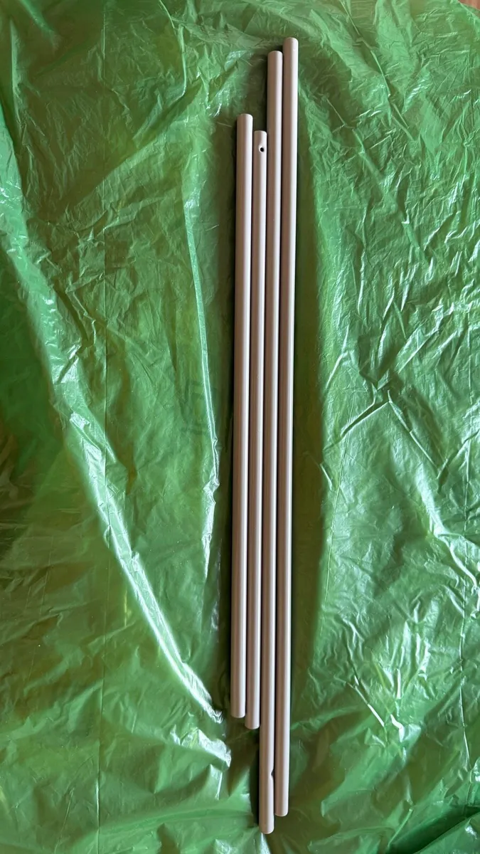 Graco Contour Electra travel cot and playpen - Image 4