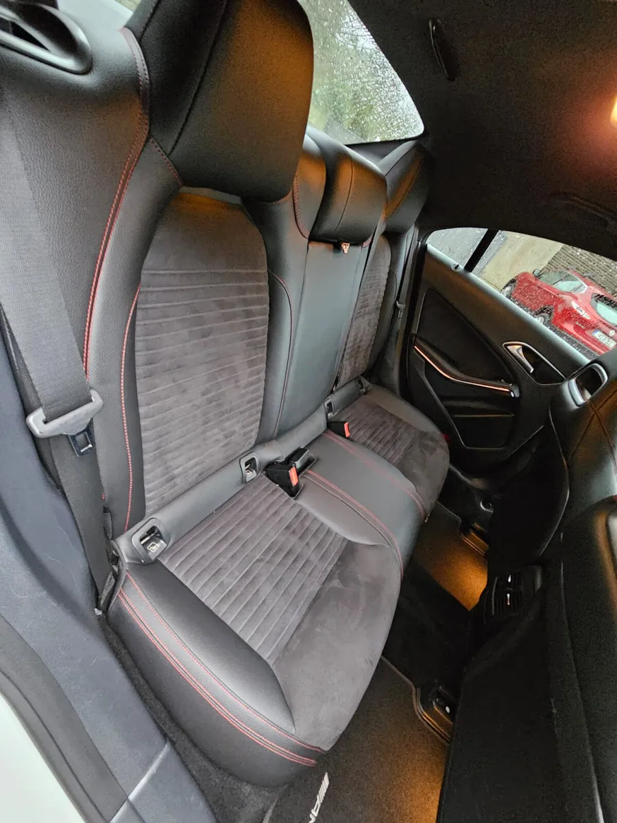 Mercedes-Benz CLA AMG 2015 €13555 - Image 3