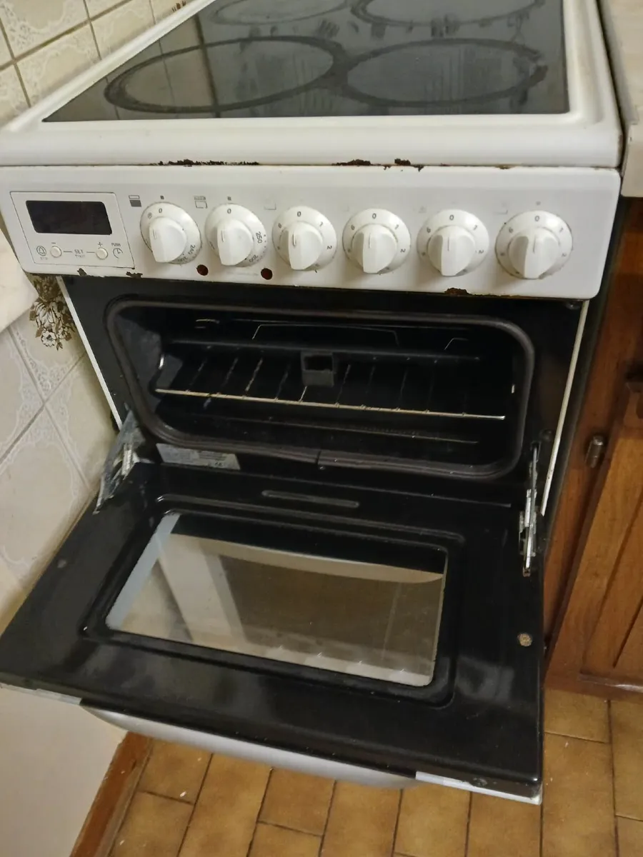 Electric cooker - Image 2