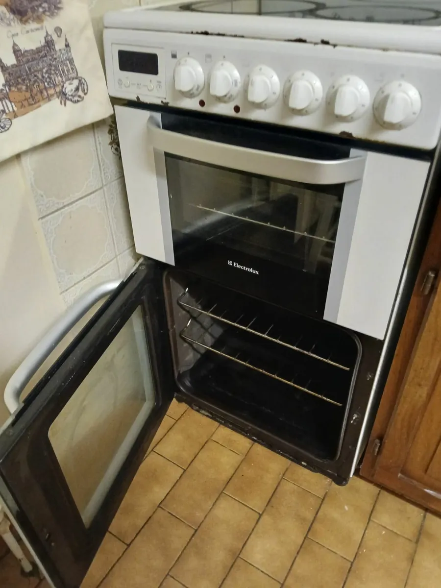 Electric cooker - Image 3