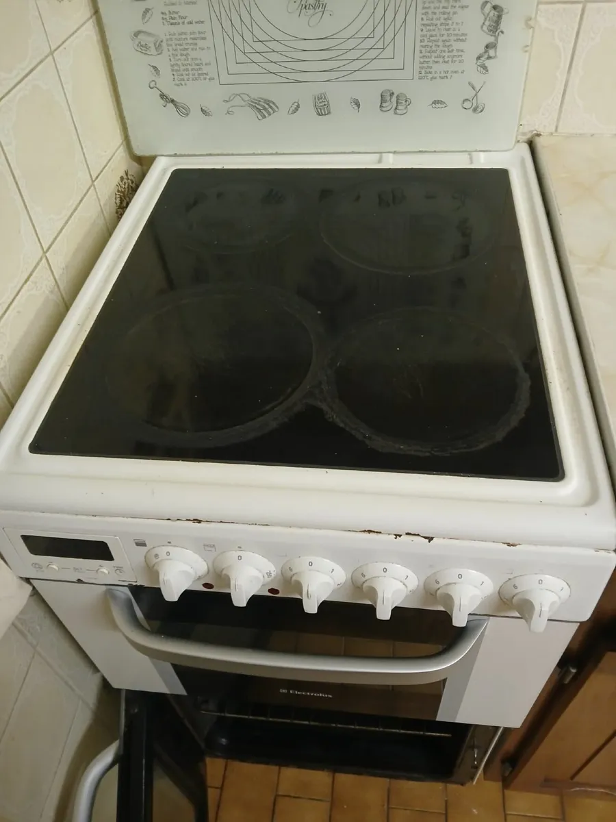 Electric cooker - Image 4