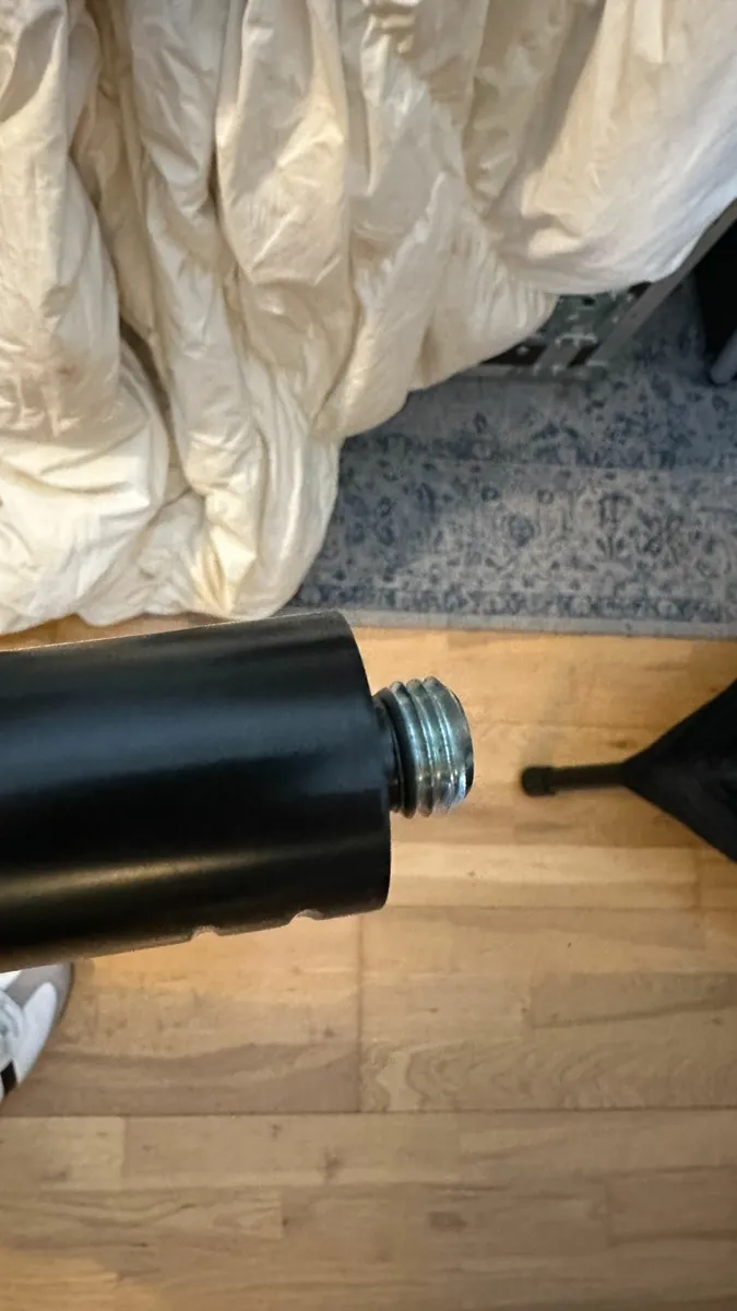 Speaker stands distance tubes for sub/tops - Image 3