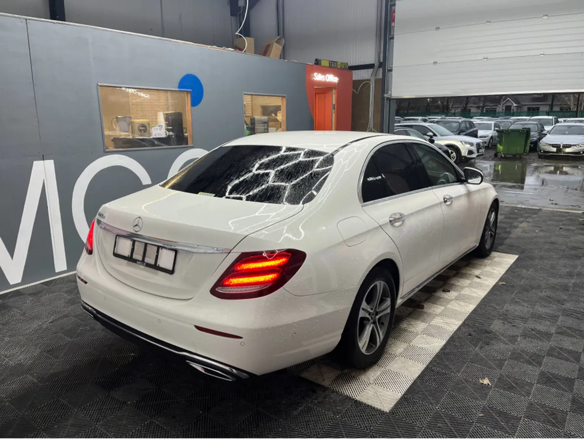 Mercedes-Benz E-Class €26950! 2018 MERCEDES-BENZ E - Image 2