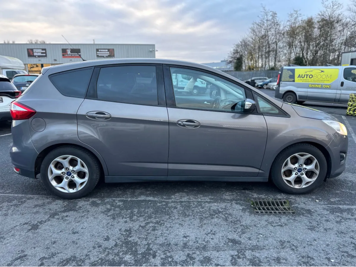 Ford C-Max 2013.5MY C MAX ACTIVE 2.0 TDCI 115PS CO - Image 3