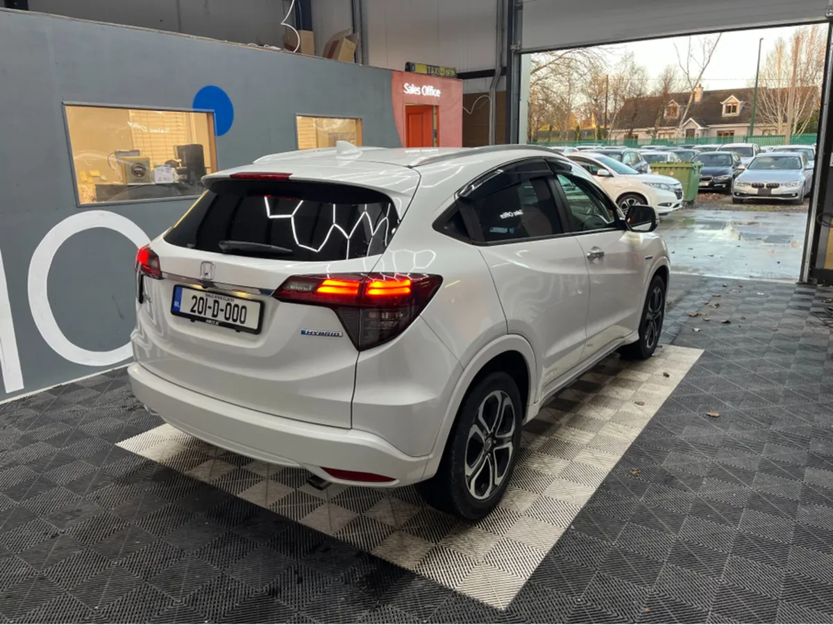 Honda Vezel €23950 2020 HONDA VEZEL 1.5L HYBRID / - Image 2