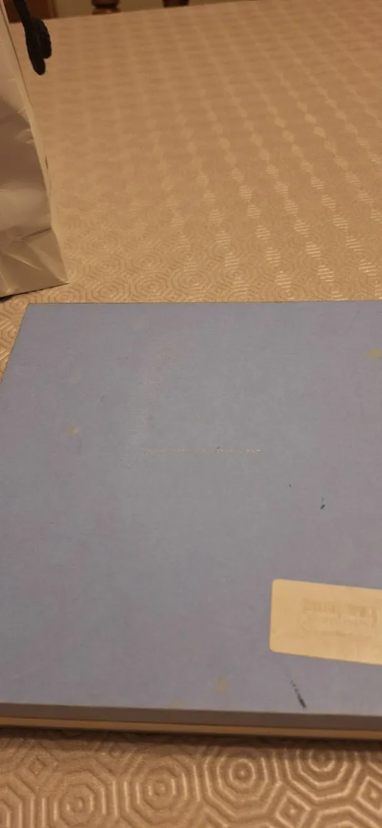 Newbridge Silverware Necklace - Image 3