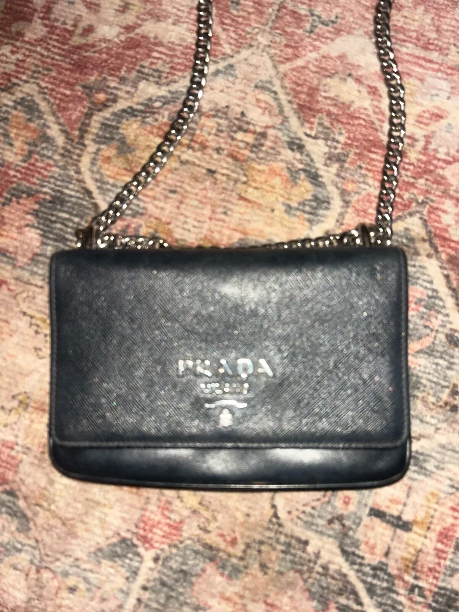 Prada Bag - Great Christmas present - Image 1