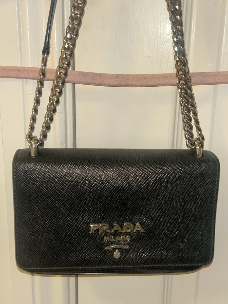 Prada Bag - Great Christmas present - Image 2