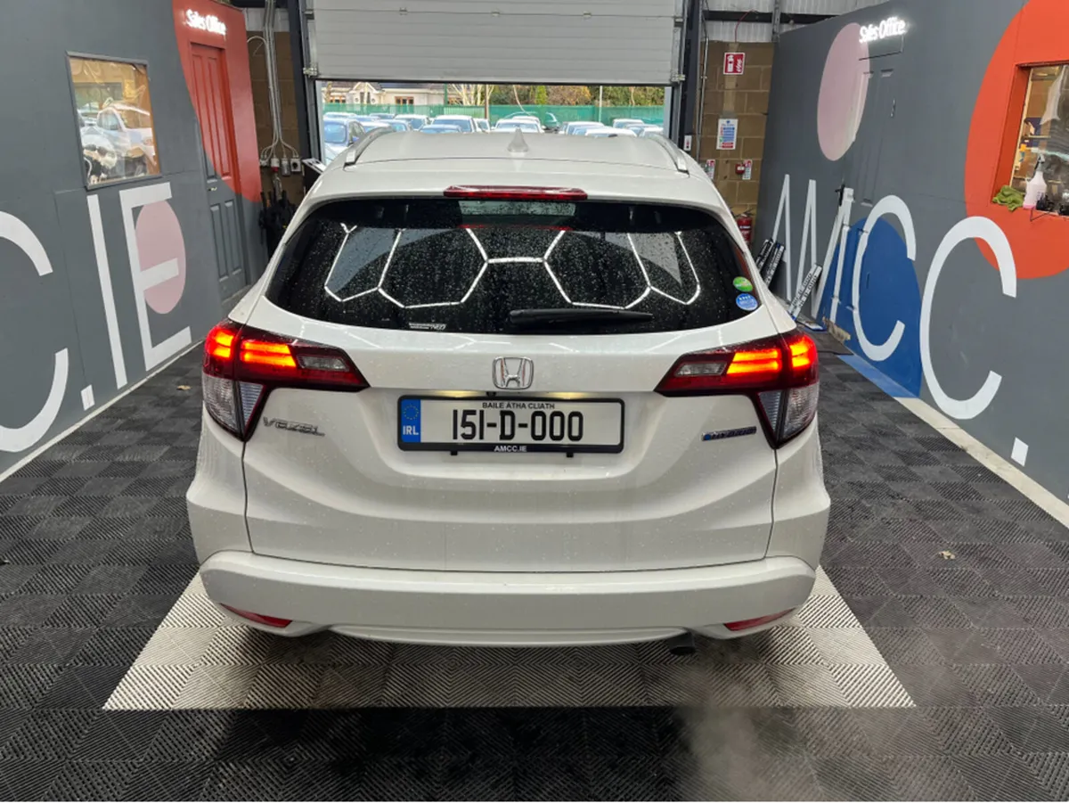 Honda Vezel €15950 2015 HONDA VEZEL 1.5L HYBRID / - Image 3