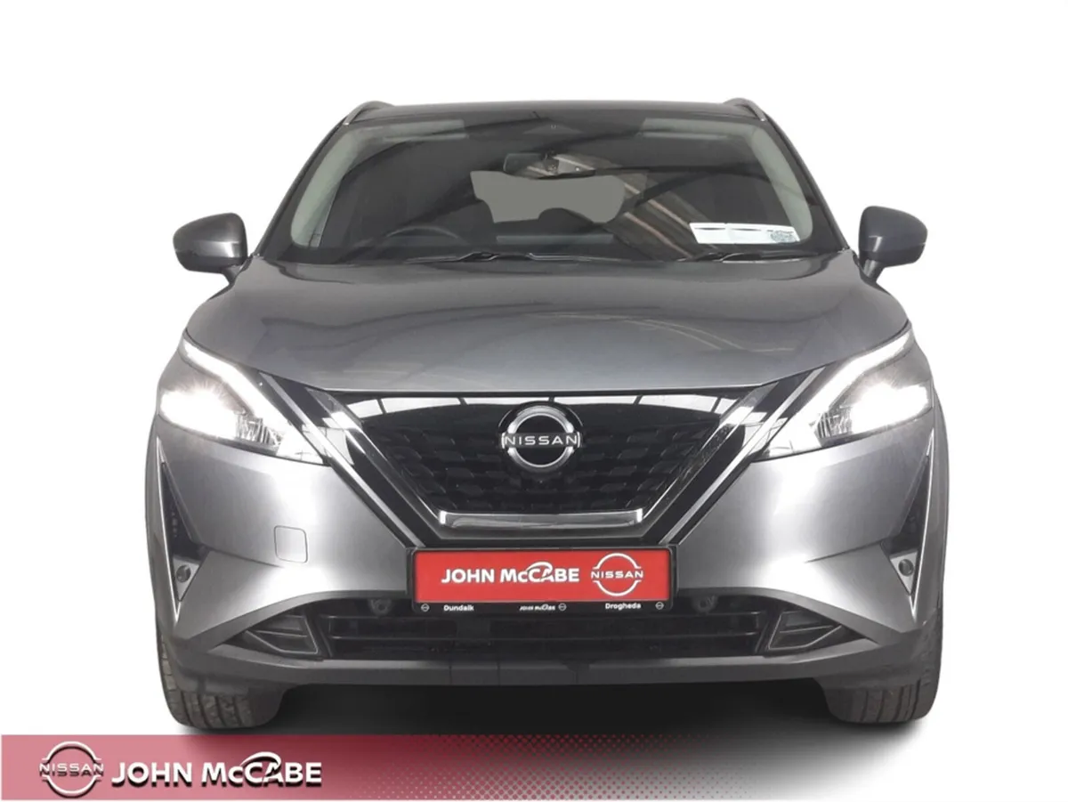 Nissan Qashqai EPOWER HYBRID SV PREMIUM GR RR AUTO - Image 4