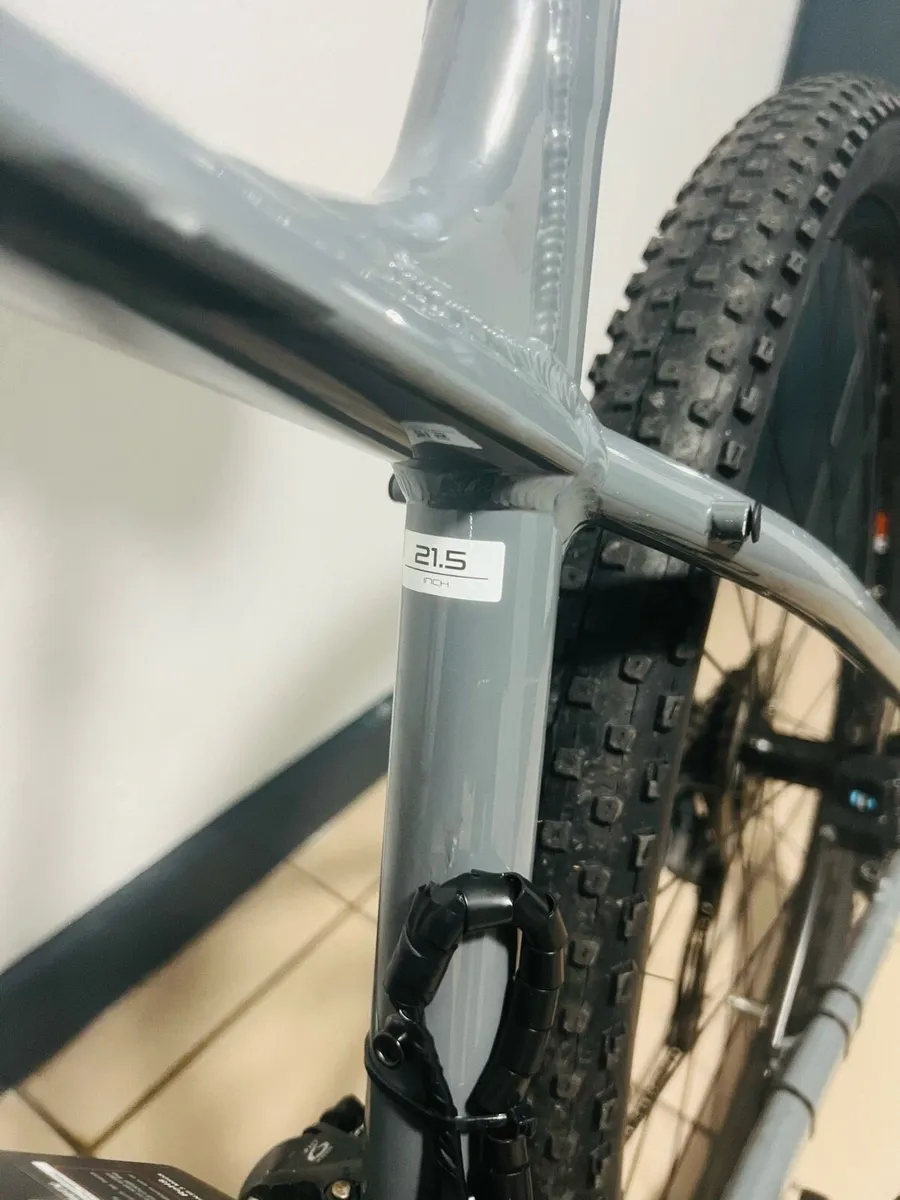 Ebike speed 50km trek marlin 7 gen 2 - Image 3