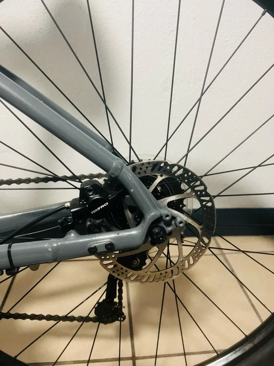 Ebike speed 50km trek marlin 7 gen 2 - Image 4