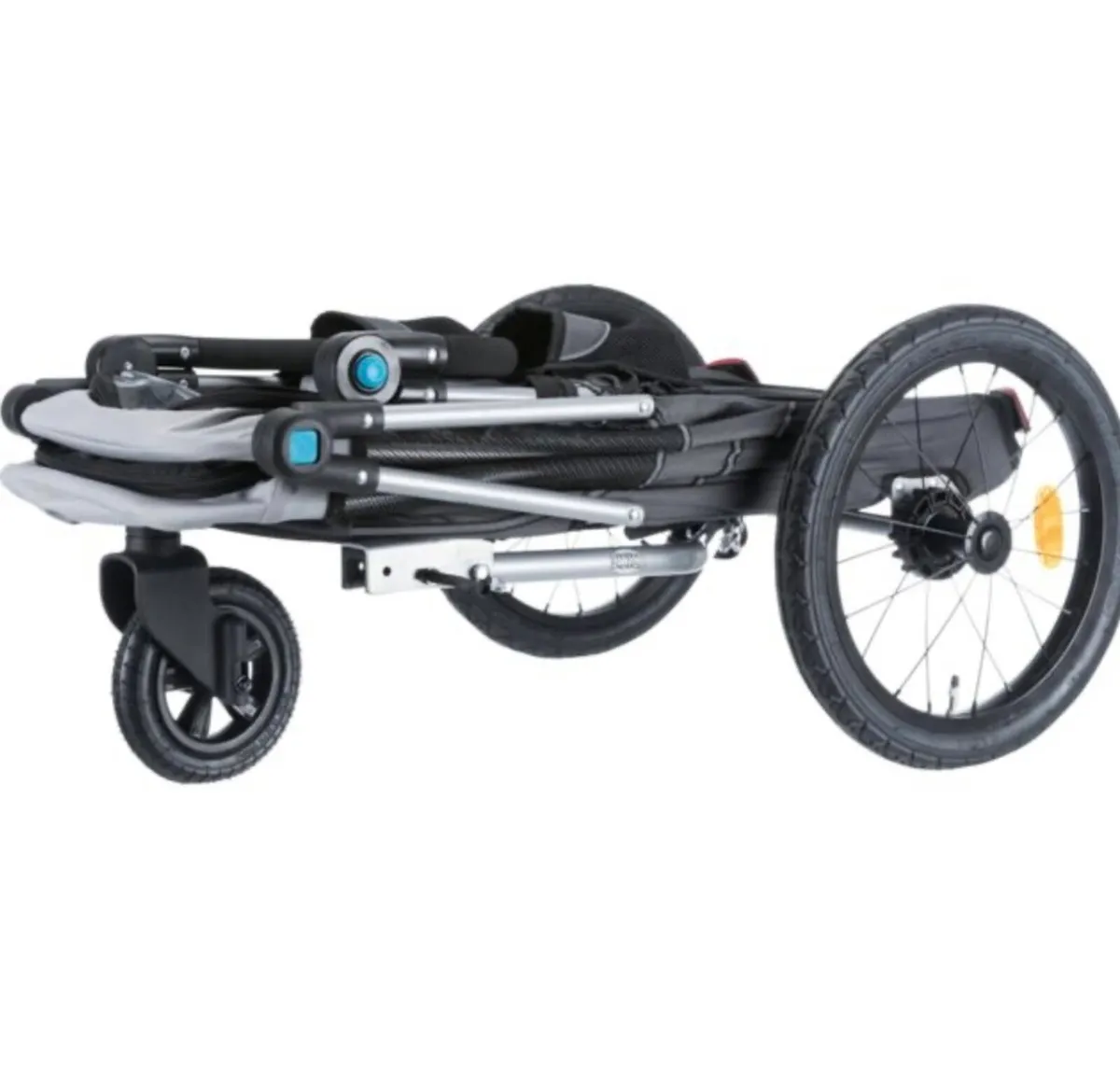 Doggie stroller - Image 3