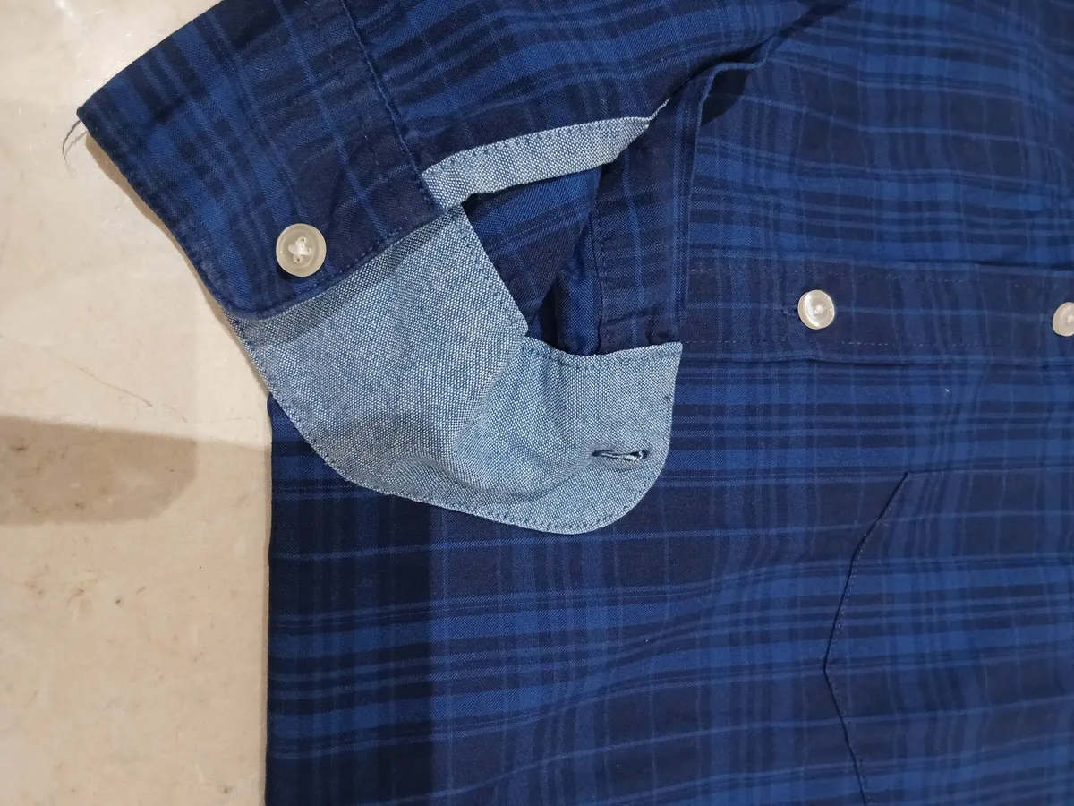 Mens shirts - Image 2