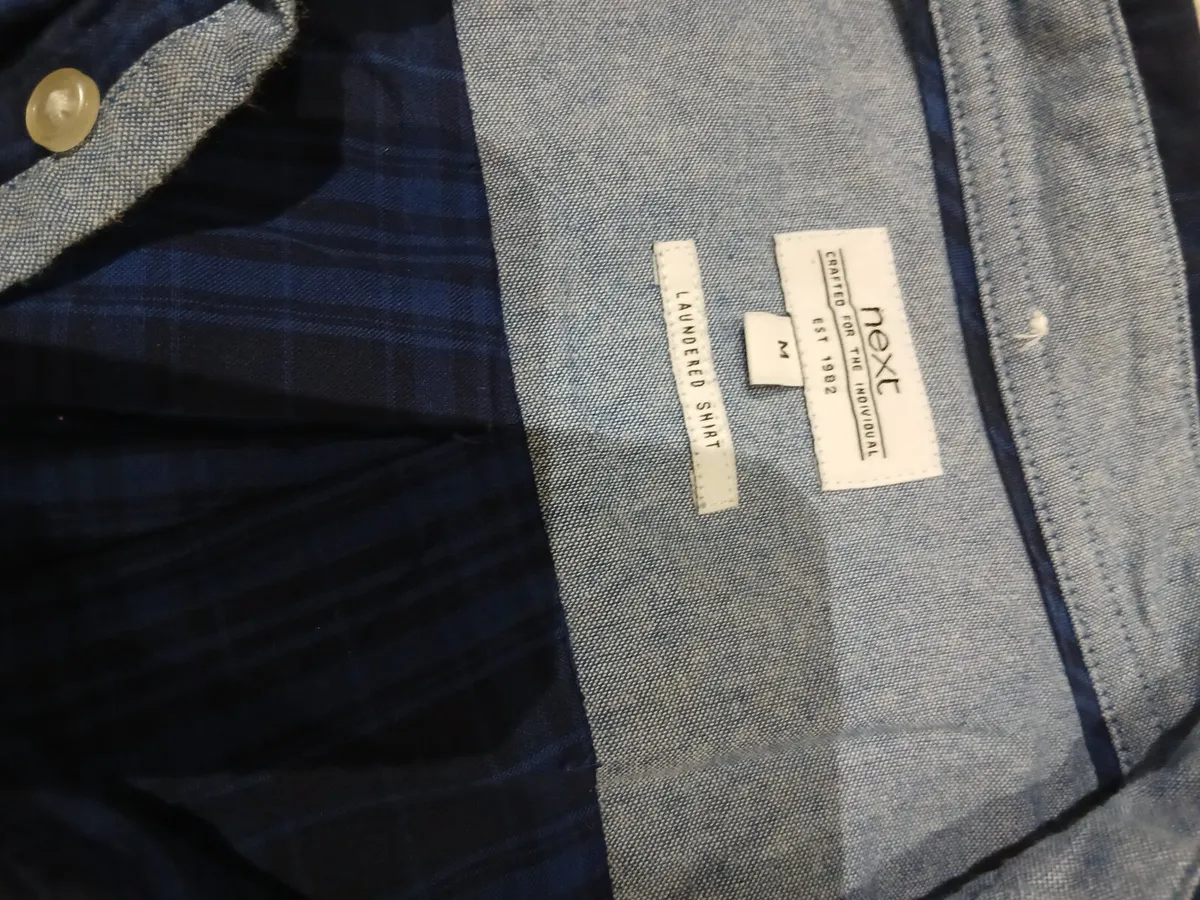 Mens shirts - Image 3