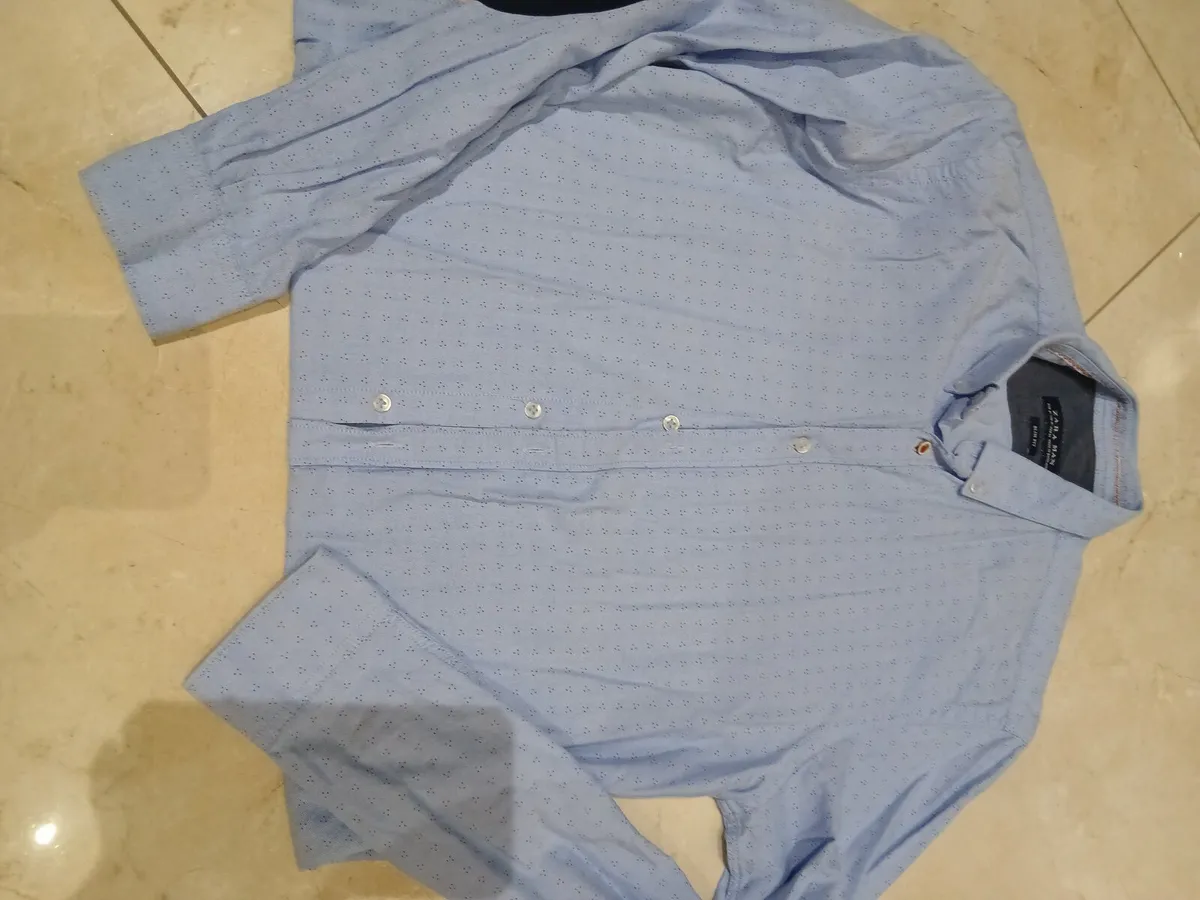 Mens shirts - Image 4