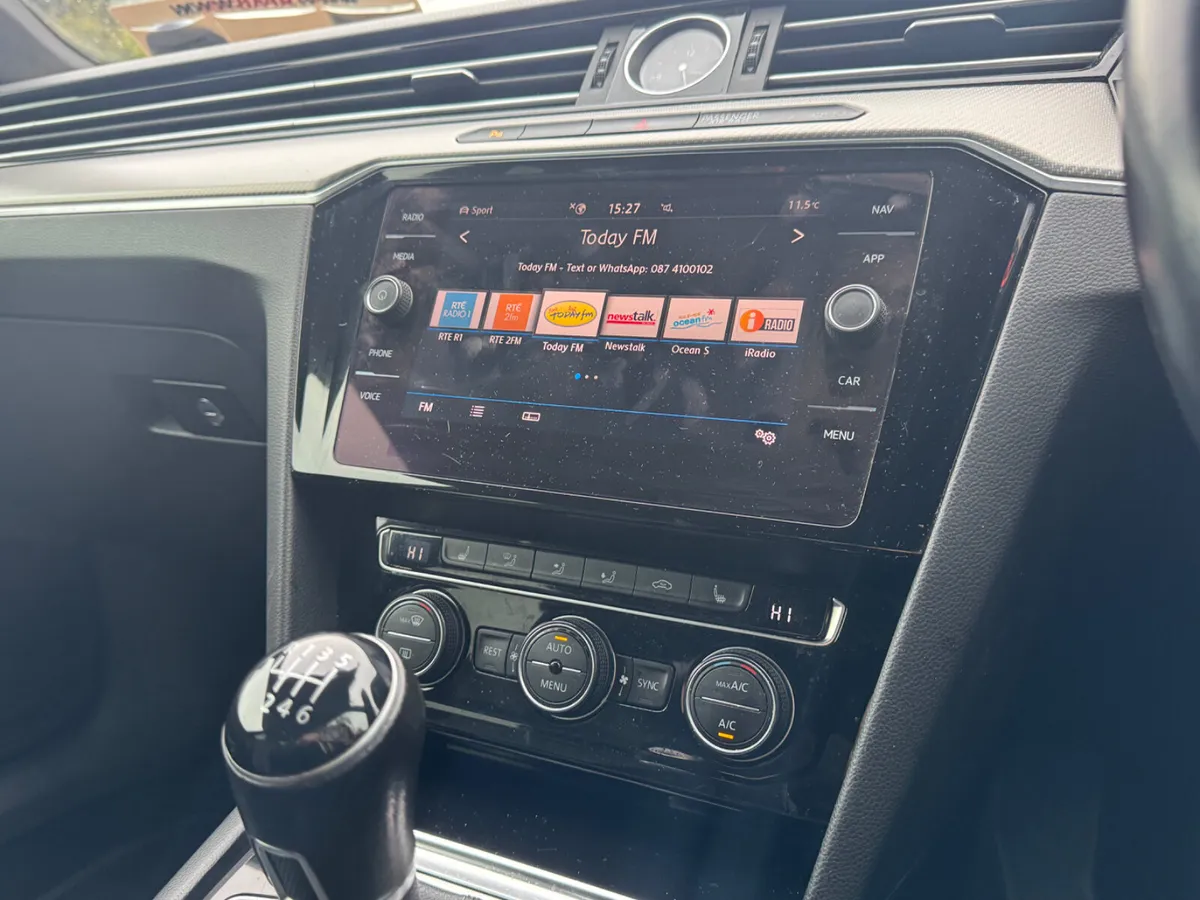 Volkswagen Arteon 2019 😍😍 - Image 4