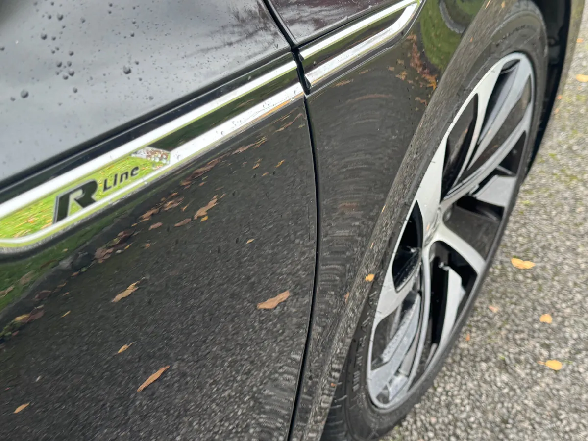 Volkswagen Arteon 2019 😍😍 - Image 3