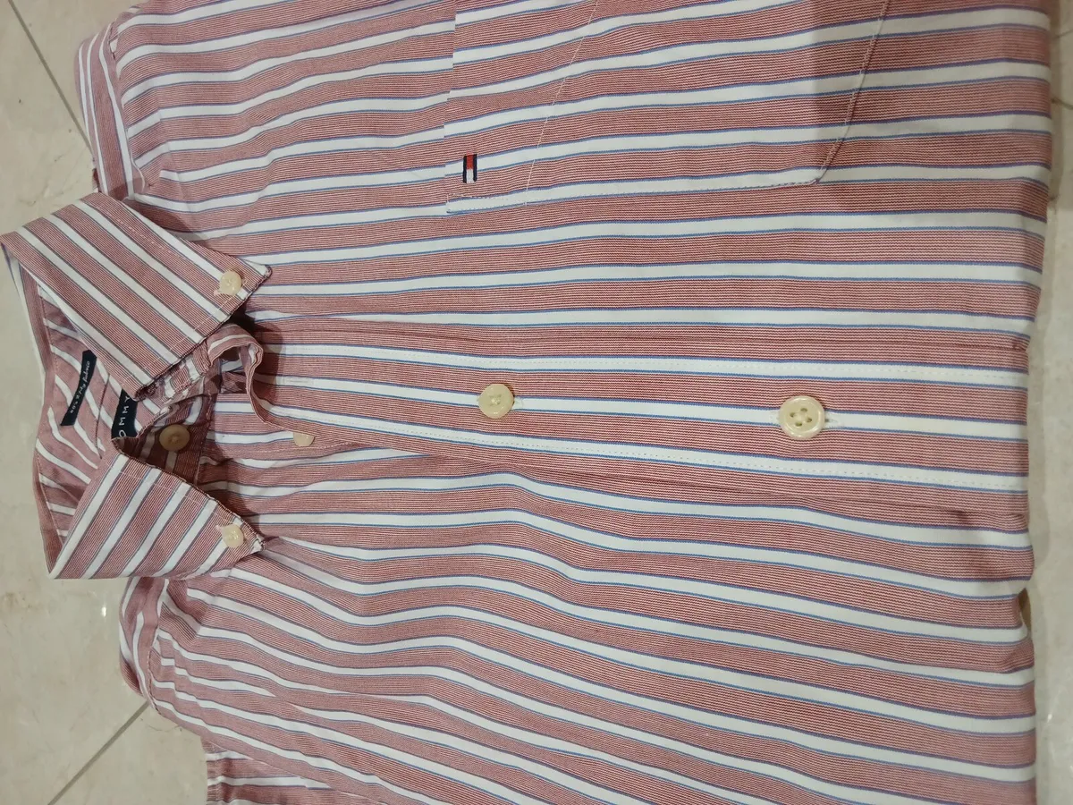 Mens shirt - Image 1
