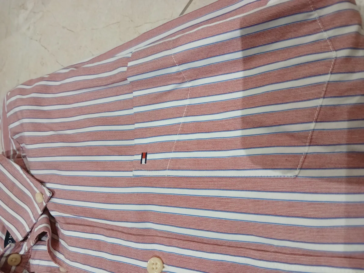 Mens shirt - Image 2