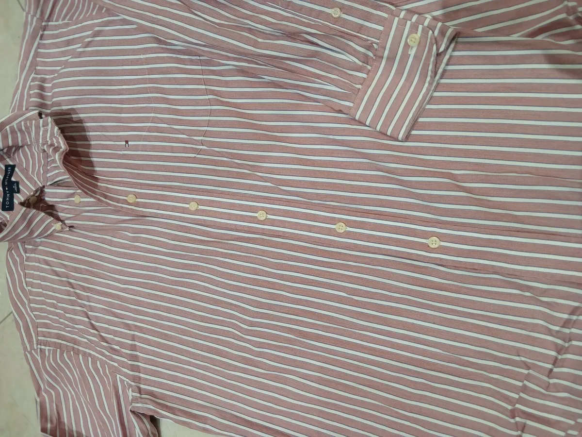 Mens shirt - Image 4