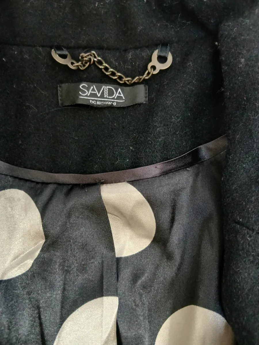 Ladies coat - Image 2