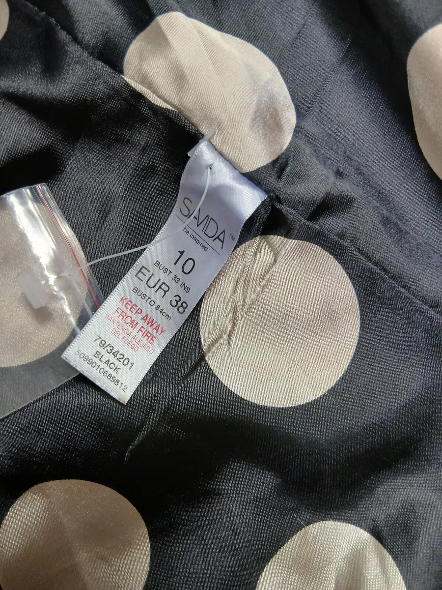 Ladies coat - Image 3