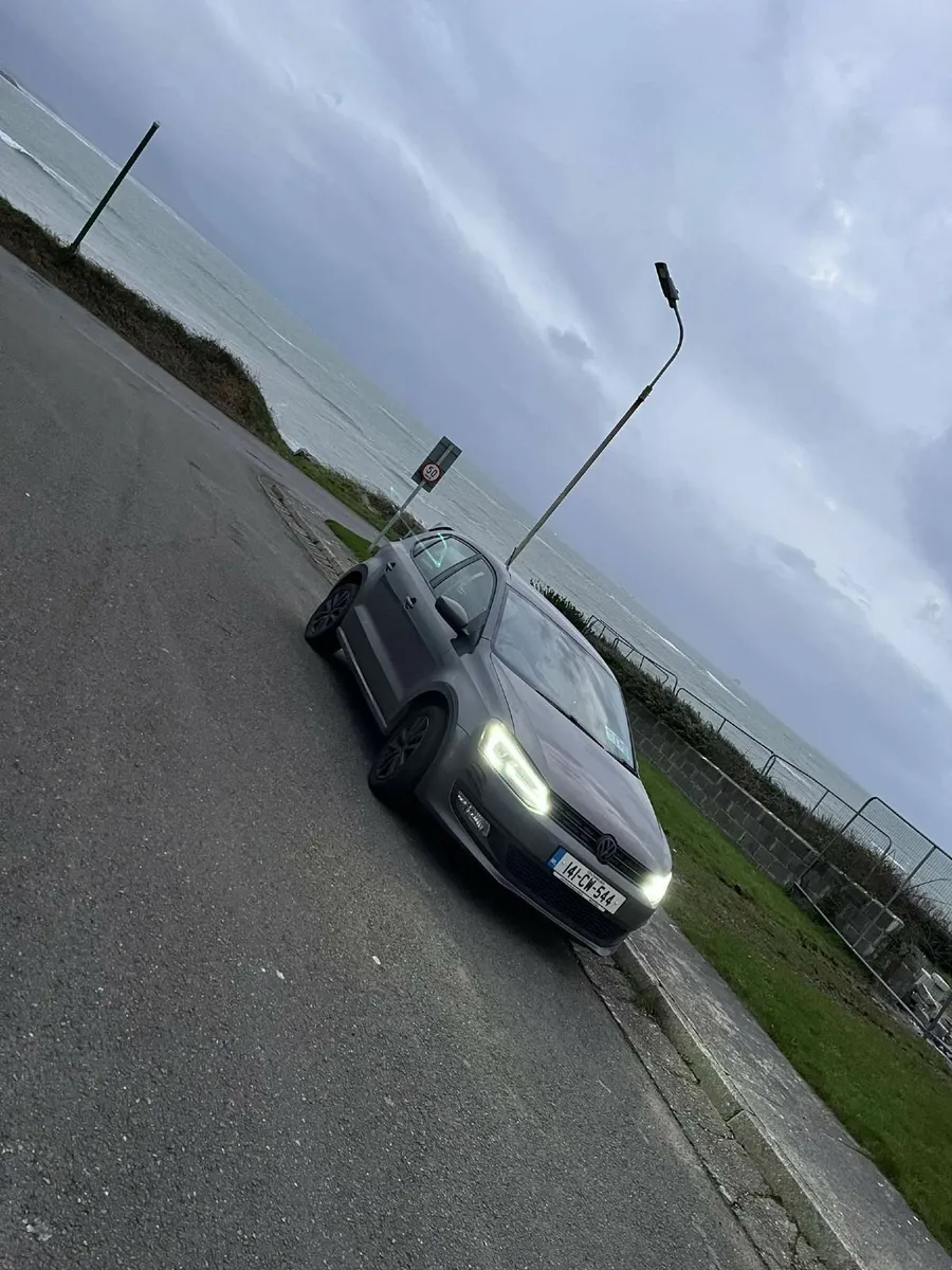 Volkswagen Polo 2014 - Image 4