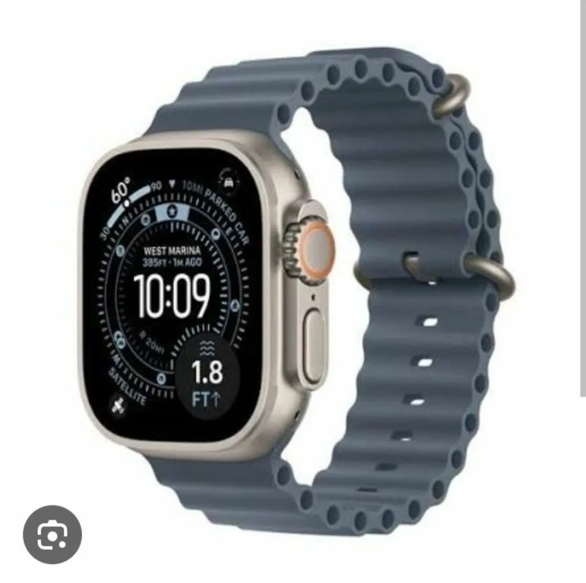 Apple Watch ULTRA 3       €705.00 NO OFFERS