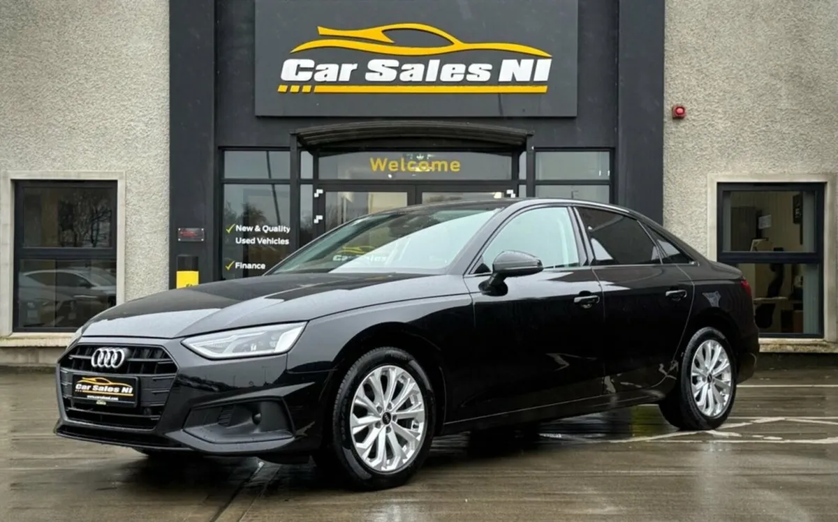 2.0 TDI 30 Technik Saloon 4dr Diesel S Tronic Euro - Image 2