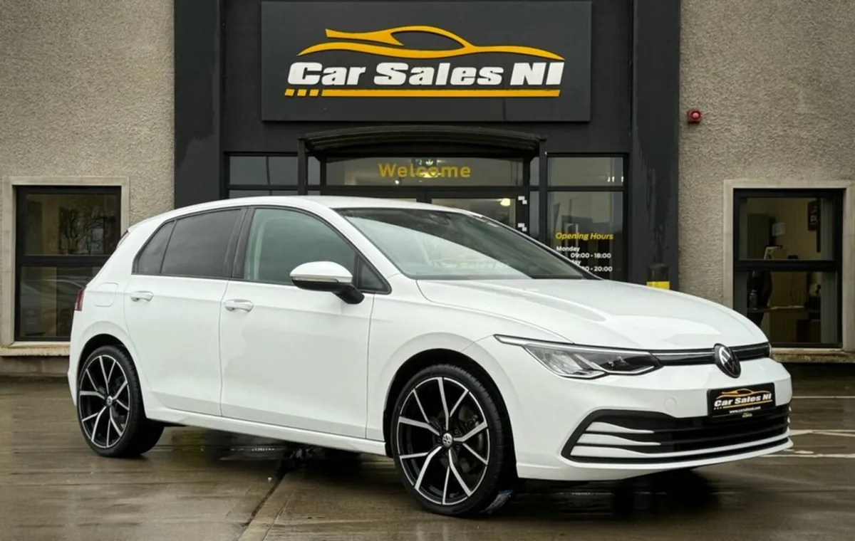 2.0 TDI Life Hatchback 5dr Diesel DSG Euro 6 (s/s) - Image 1