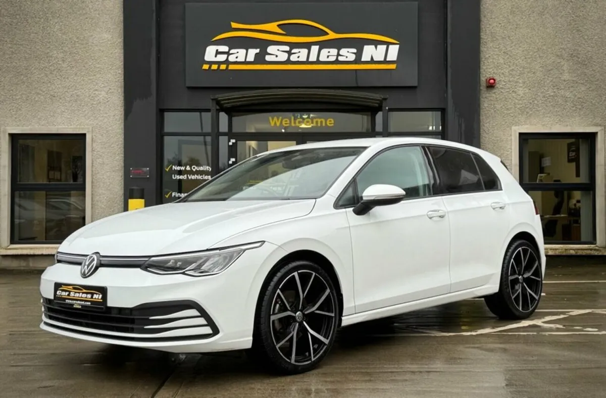 2.0 TDI Life Hatchback 5dr Diesel DSG Euro 6 (s/s) - Image 2